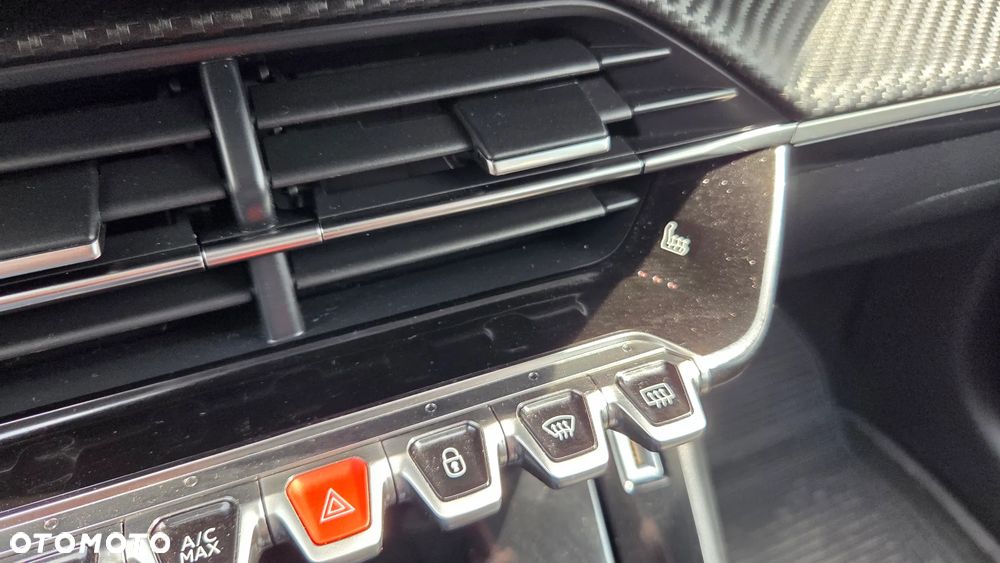Peugeot 208 PureTech 110 Stop & Start EAT6 Tech Edition - 33
