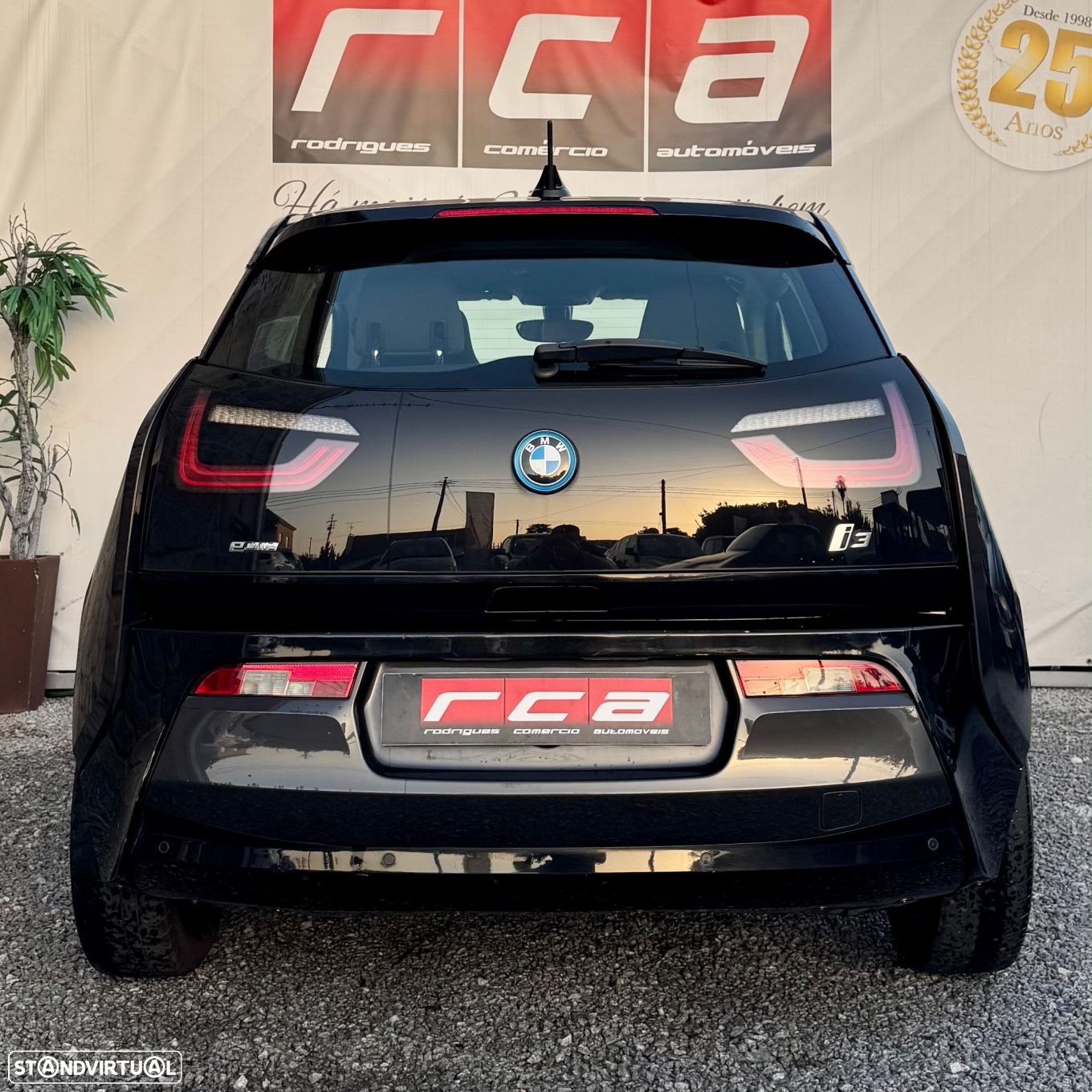 BMW i3 - 9