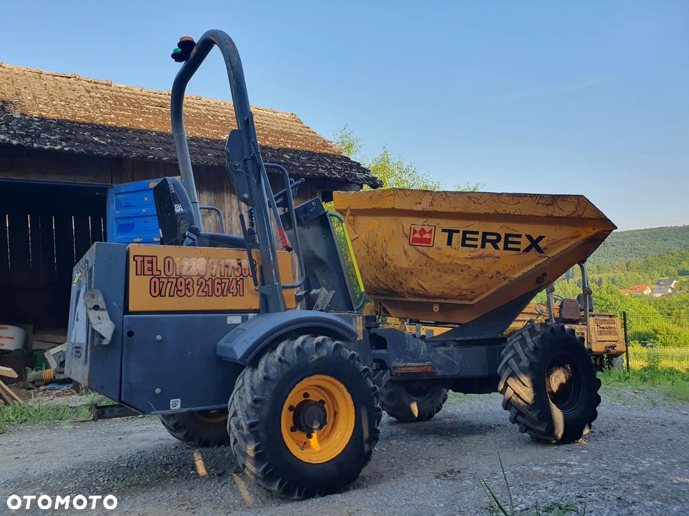 Terex - 5