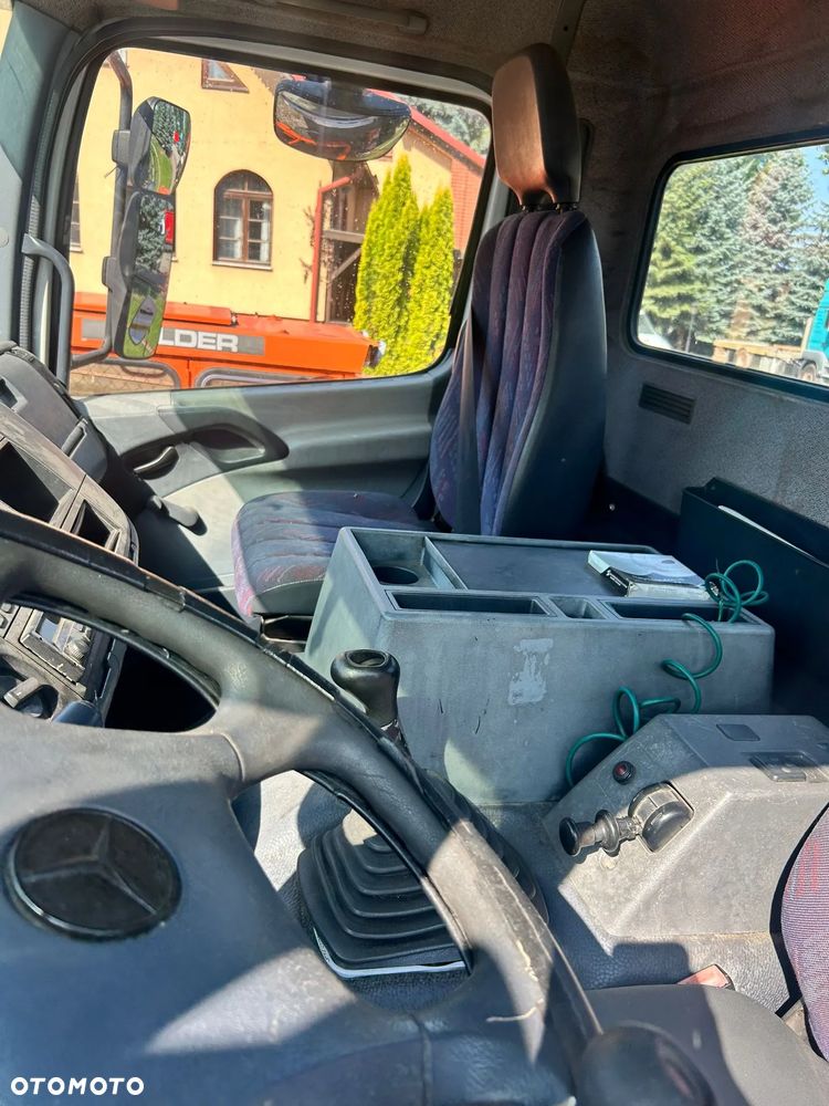 Mercedes-Benz 1828 2680 - 8
