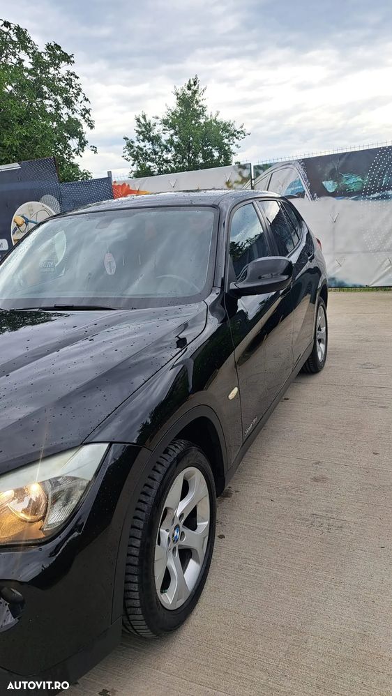 BMW X1 xDrive18d - 5