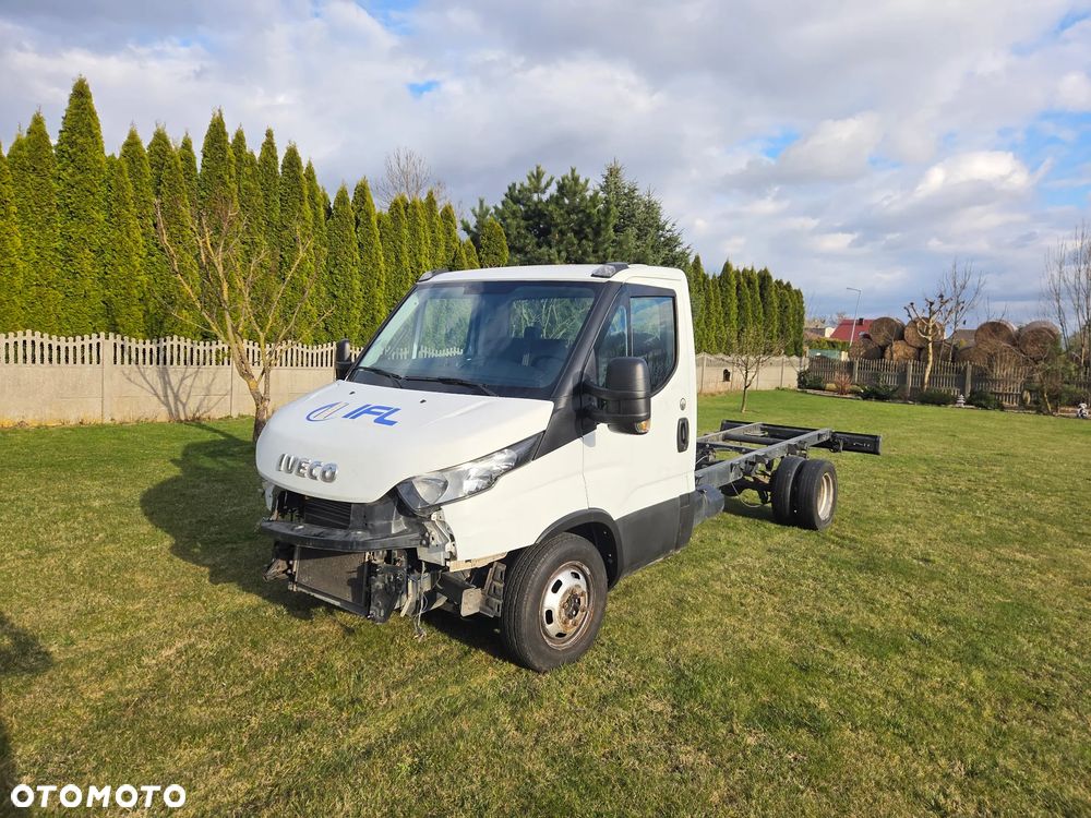 Iveco Daily - 1