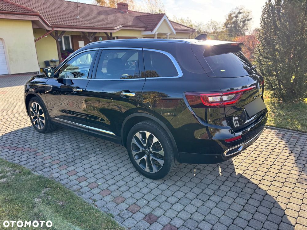 Renault Koleos 2.0 dCi Intens 4x4 X-Tronic - 16