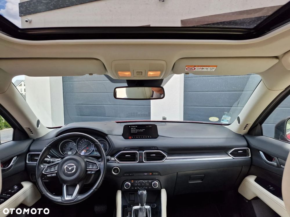 Mazda CX-5 - 14