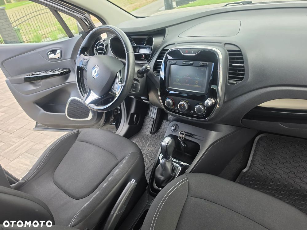 Renault Captur TCe 120 EDC Dynamique - 23