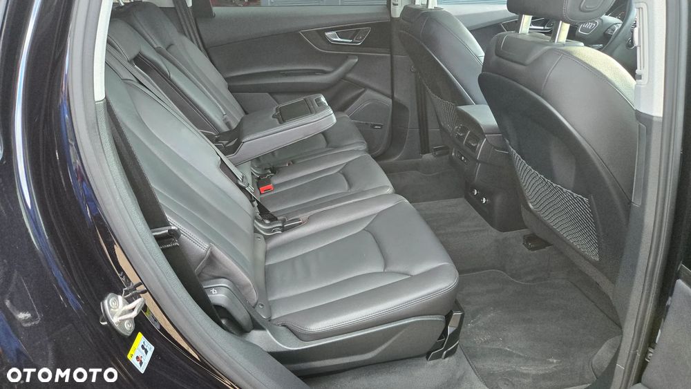 Audi Q7 3.0 TFSI Quattro Tiptronic - 21