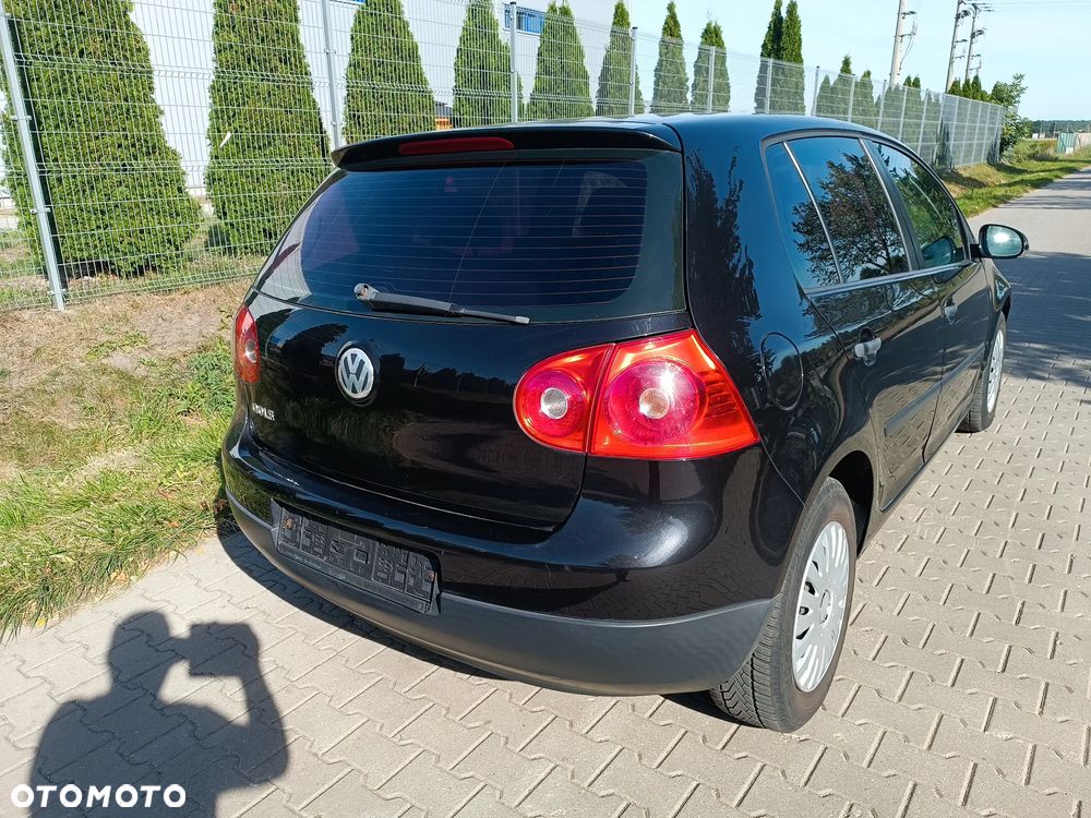 Volkswagen Golf - 11