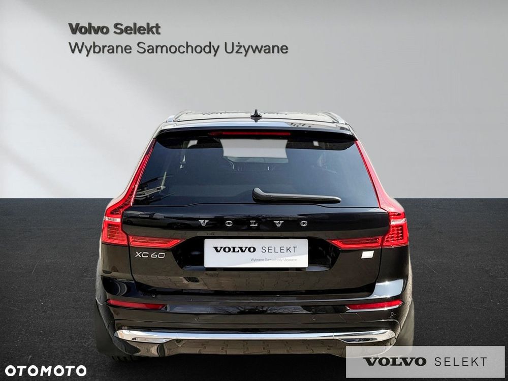 Volvo XC 60 - 8