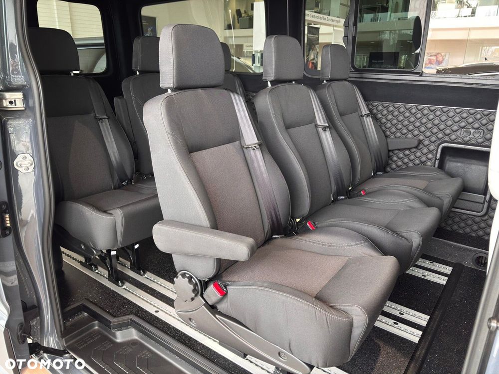 Volkswagen Crafter - 8