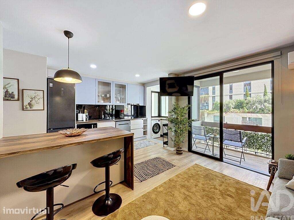 Apartamento T2 em Funchal (Sé) de 71 m2 - Grande imagem: 4/20