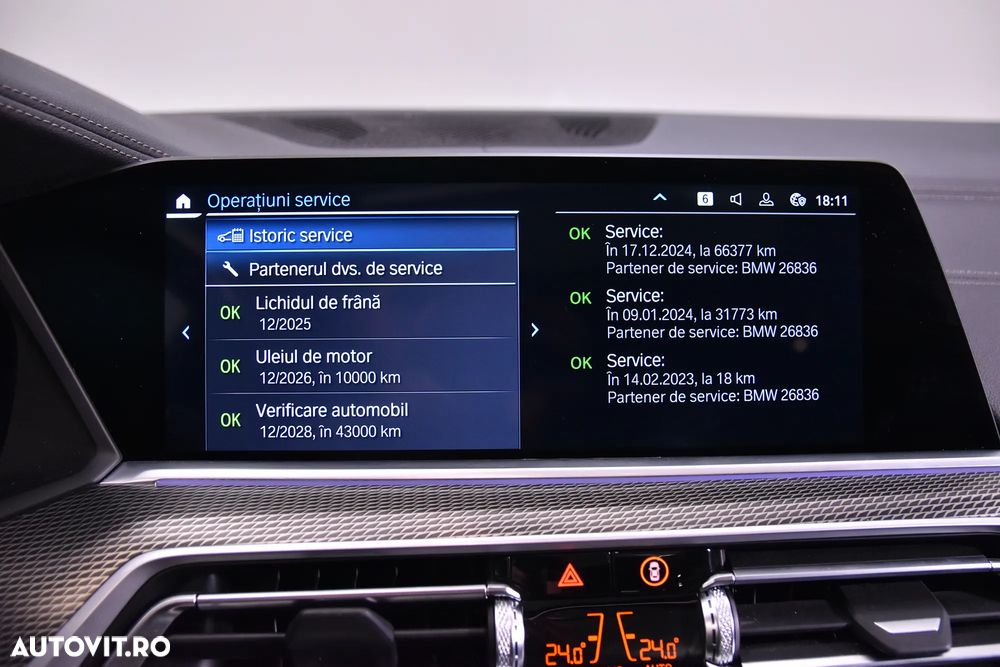 BMW X5 xDrive45e AT PHEV - 24