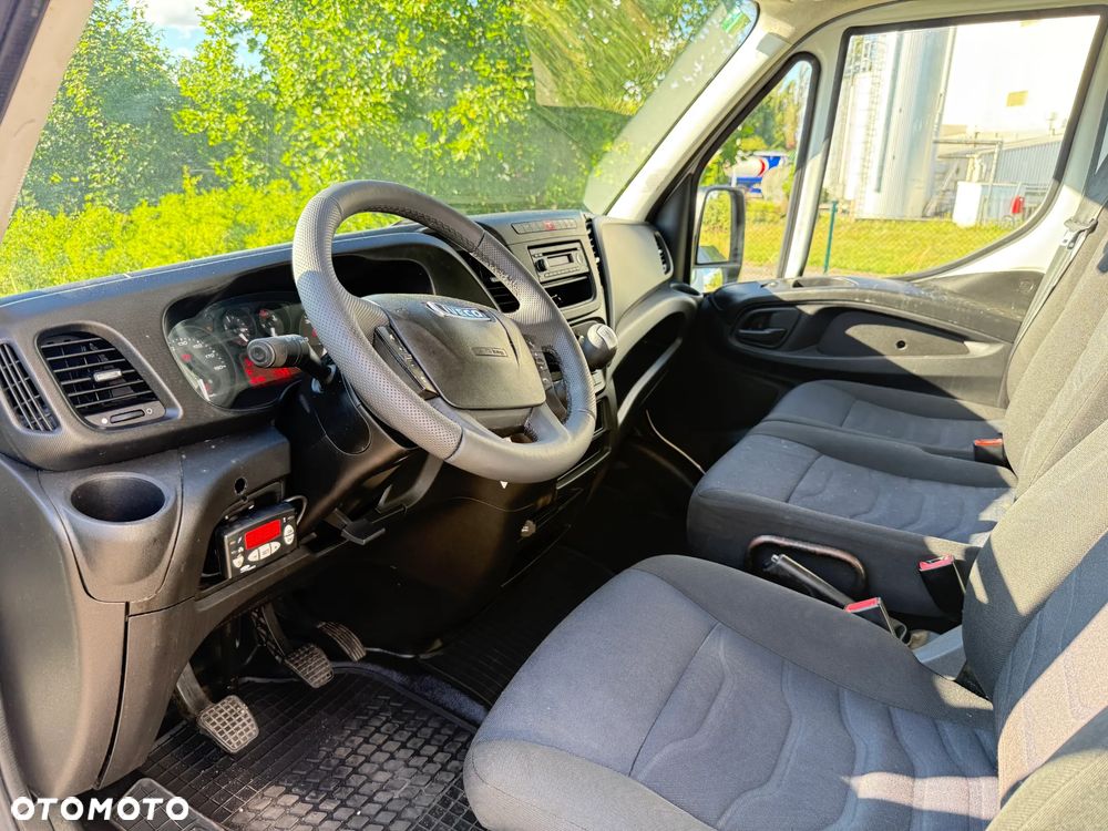 Iveco Daily 35C15 - 12