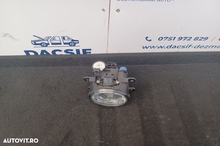 Proiector dreapta E3B5-15B243-AA E3B515B243AA E3B5-15B243-AA E3B515B2 - 2