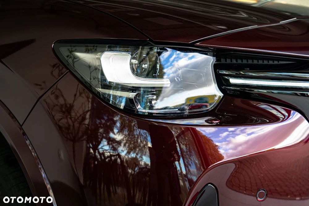 Mazda CX-80 3.3 e-Skyactiv D mHEV Homura Plus AWD - 10