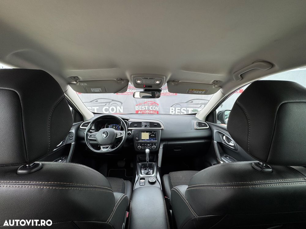 Renault Kadjar Energy dCi 110 EDC XMOD - 9