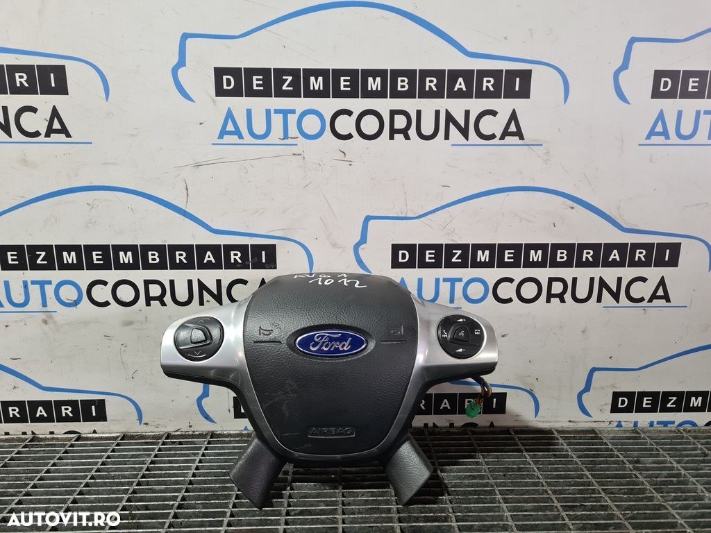 Airbag volan Ford Kuga II 2012 - 2014 (1012) - 1