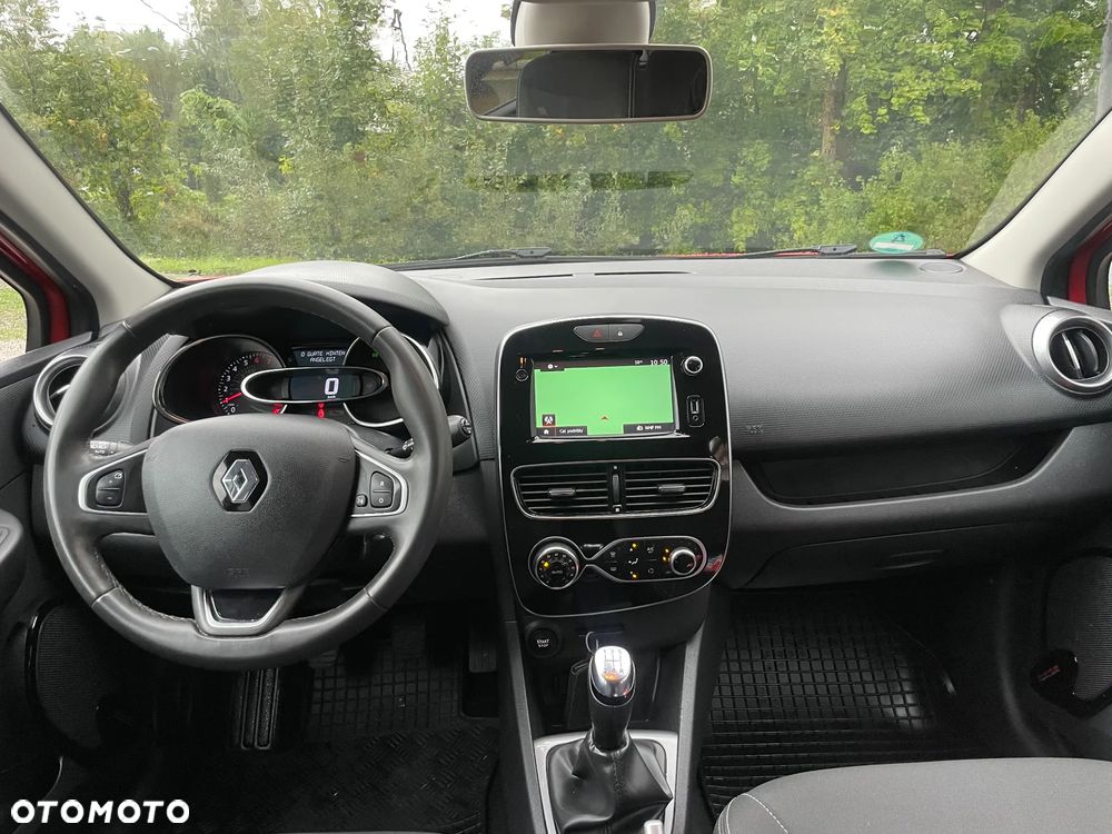 Renault Clio 0.9 Energy TCe Limited - 26