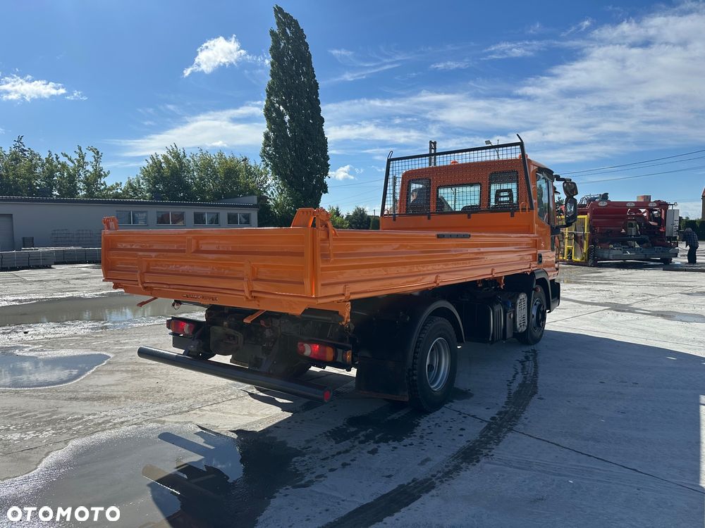 Iveco Eurocargo - 5