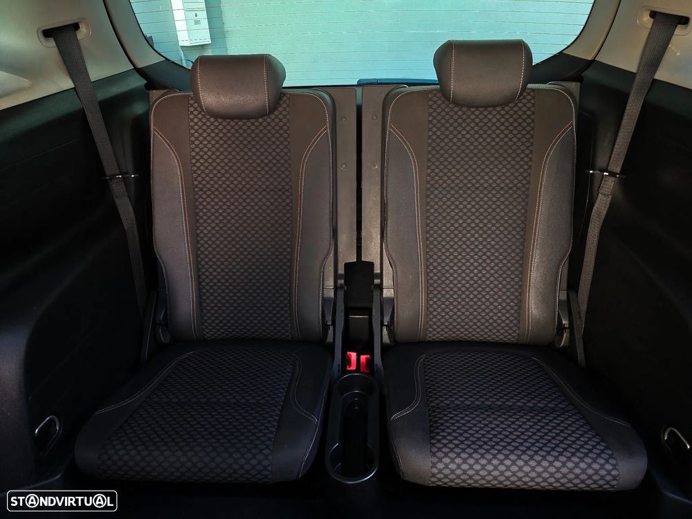 Opel Zafira 1.6 CDTi Innovation S/S - 58