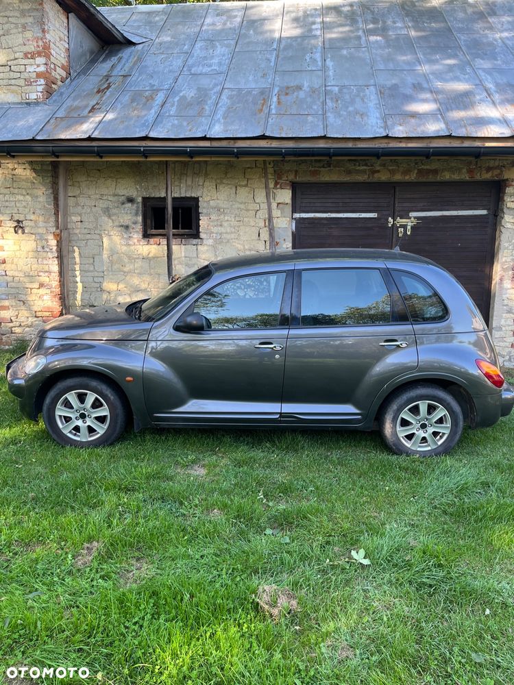 Chrysler PT Cruiser 1.6 Classic - 5