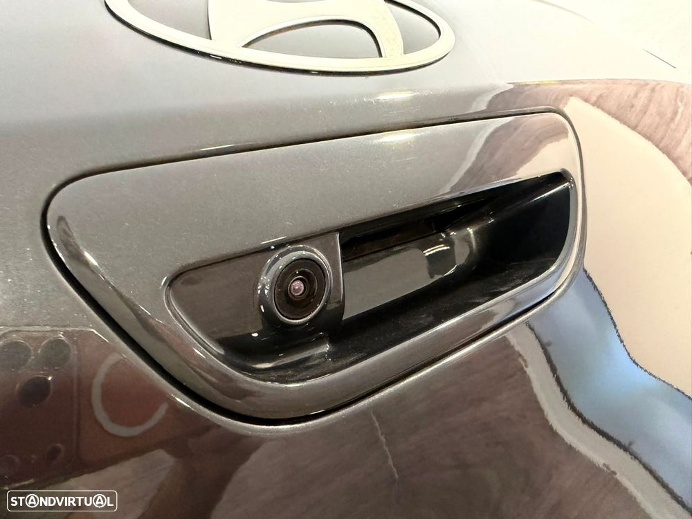 Hyundai i10 1.0 Comfort (TT) - 23