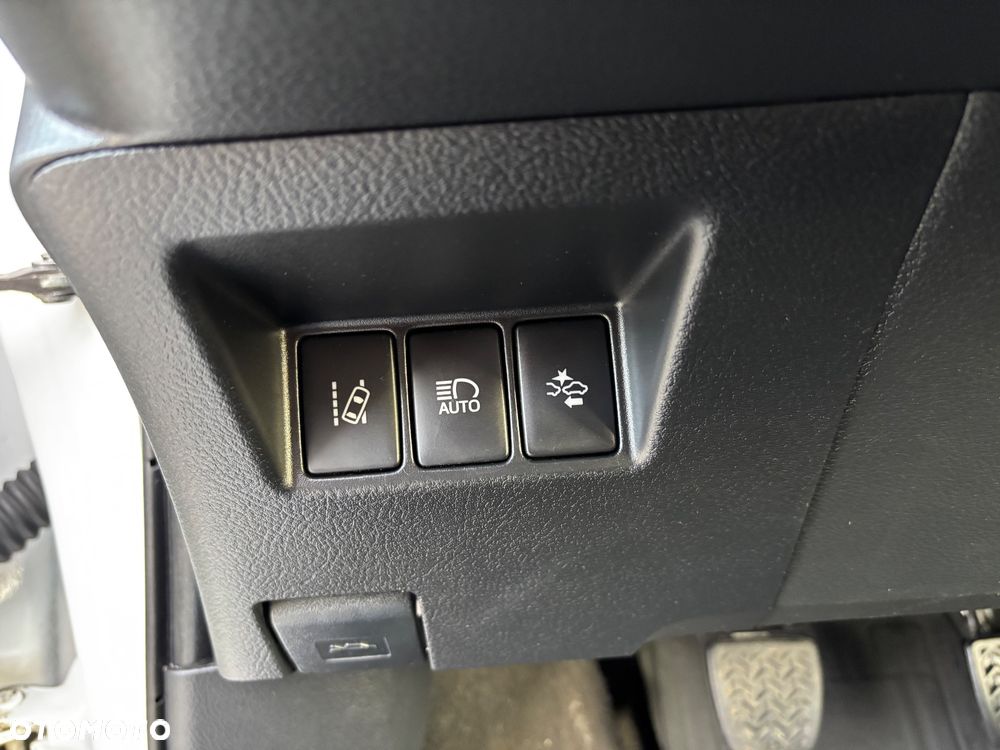 Toyota Yaris 1.5 Active - 20