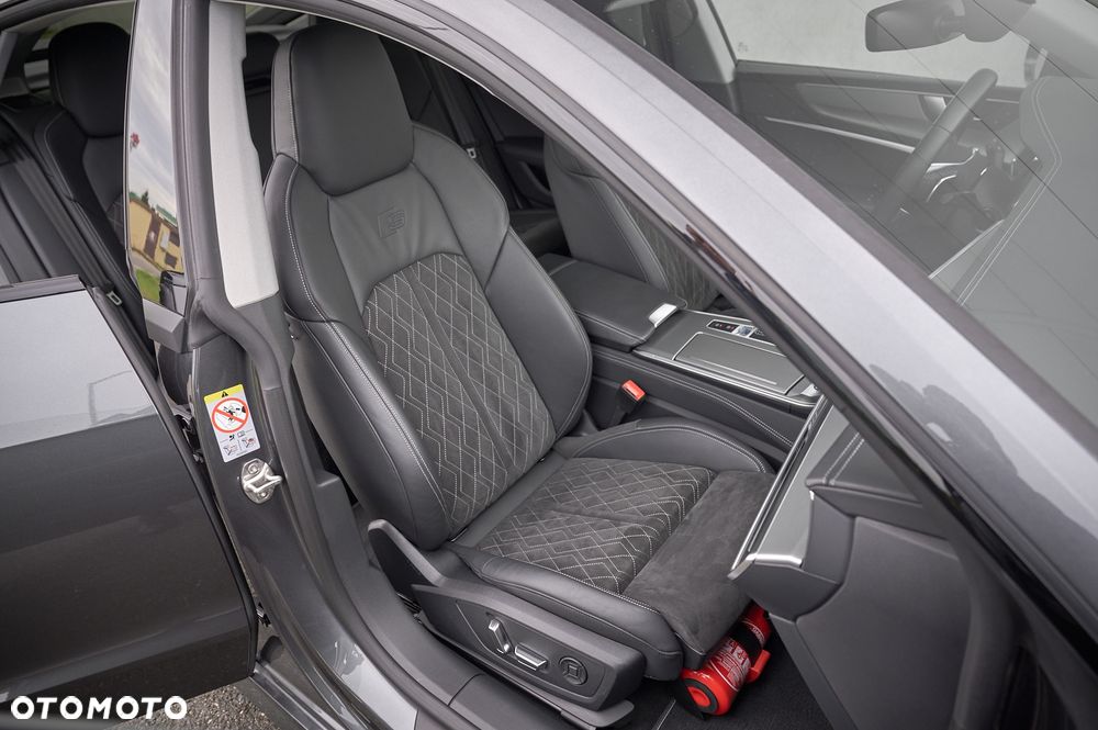 Audi S7 Sportback TDI Tiptronic - 25