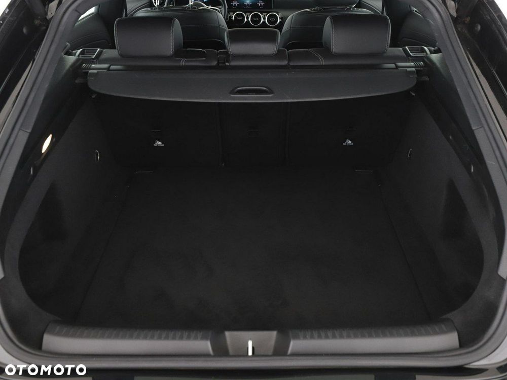 Mercedes-Benz CLA 200 d 8G-DCT Progressive - 21