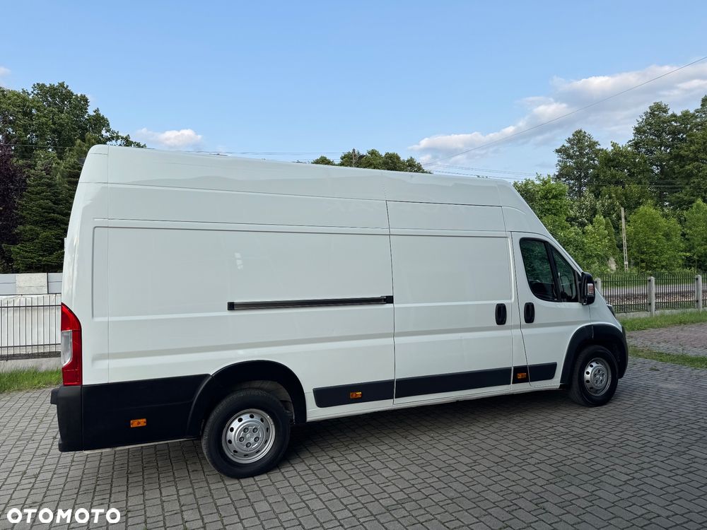 Peugeot Boxer - 11