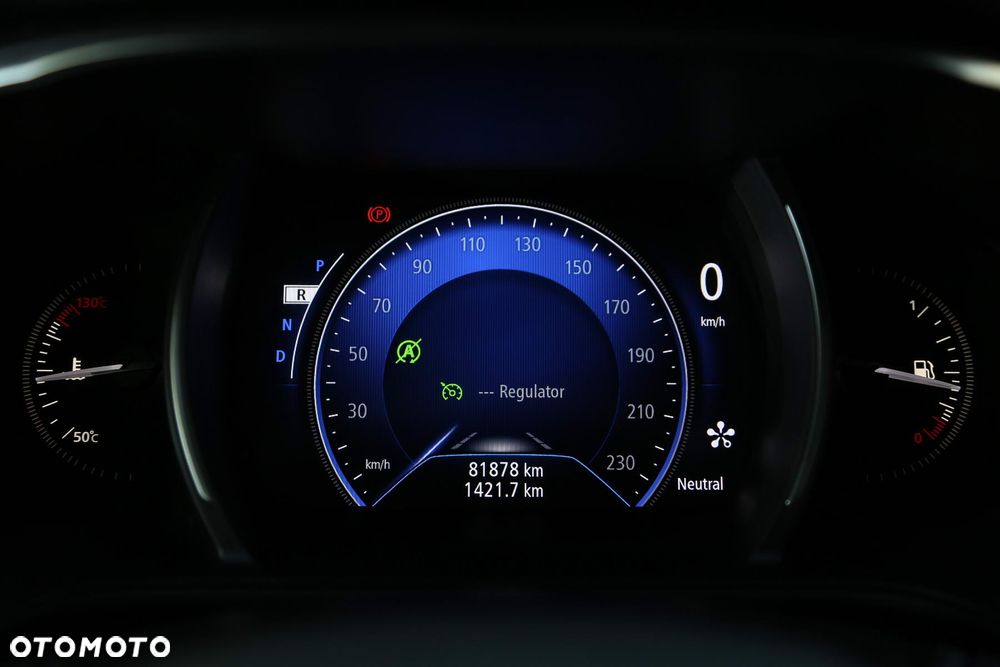 Renault Megane 1.7 Blue dCi Intens EDC - 13