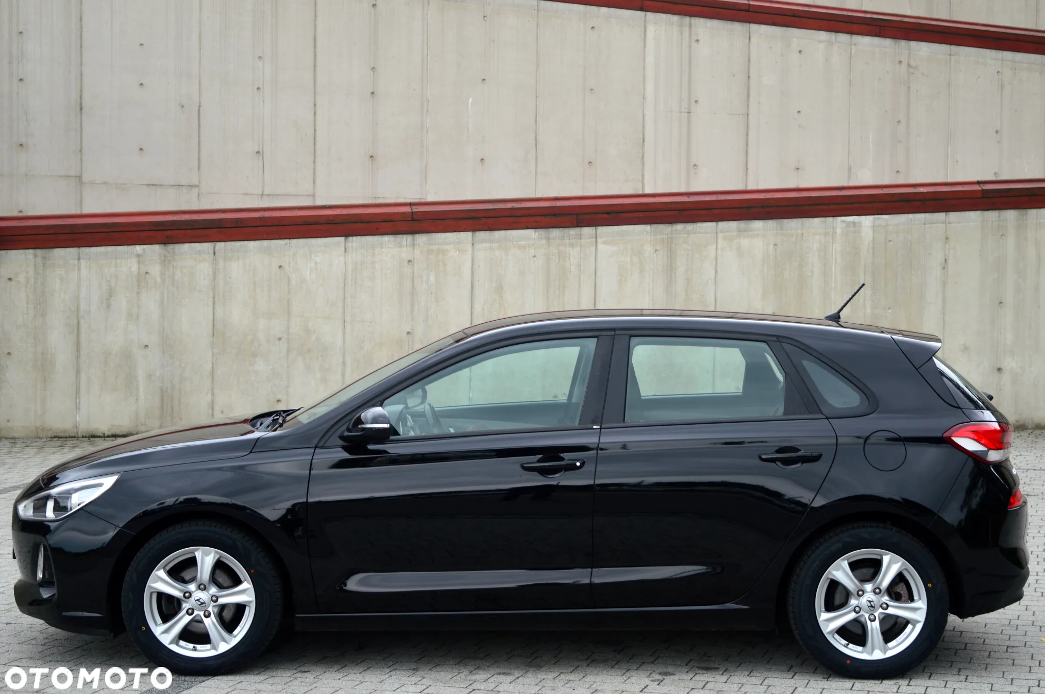 Hyundai i30 - 7
