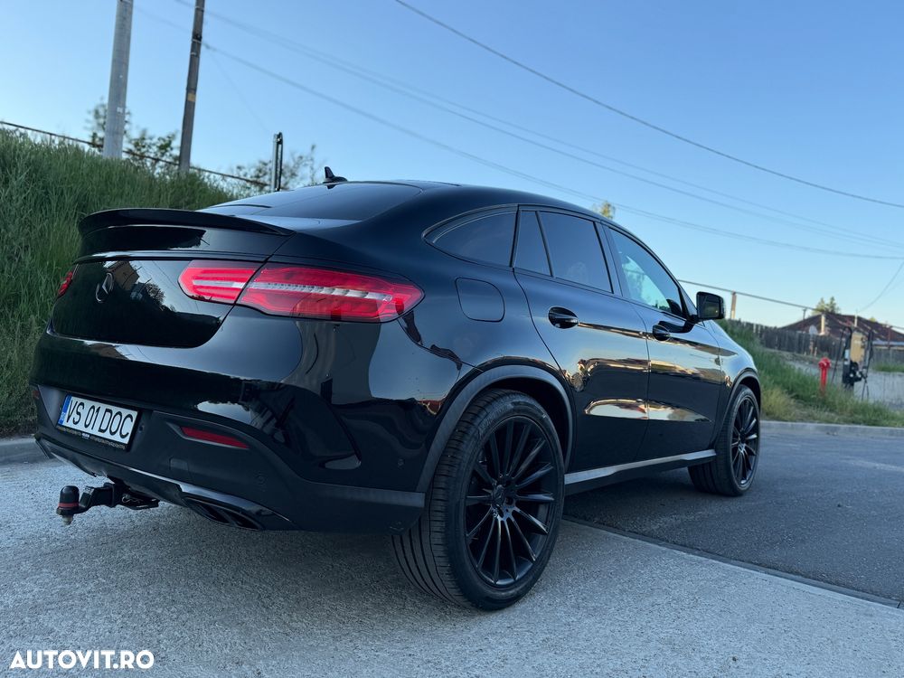 Mercedes-Benz GLE 450 MHEV 4MATIC - 15