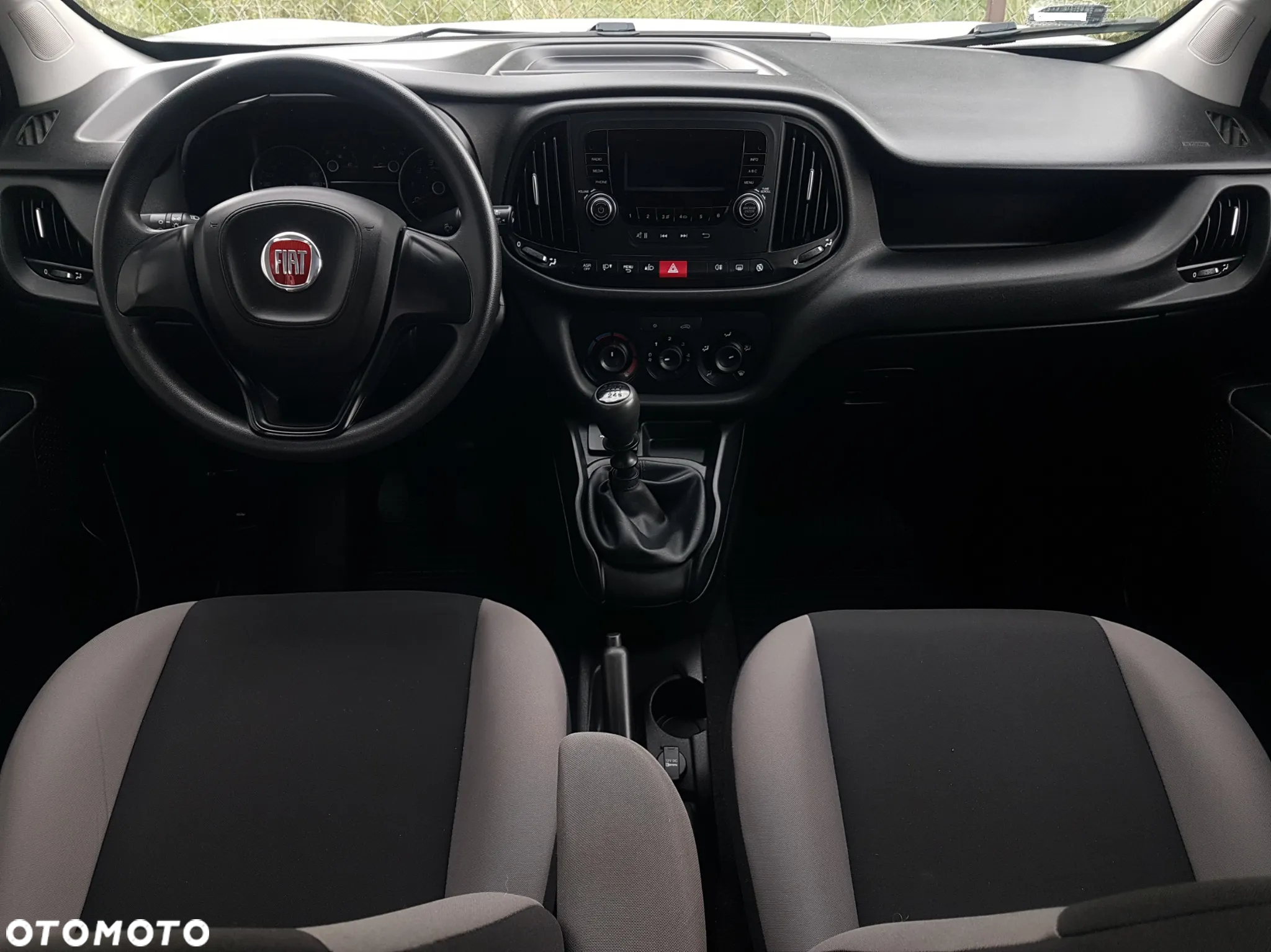 Fiat Doblo 1.6 Multijet 16V Easy - 22