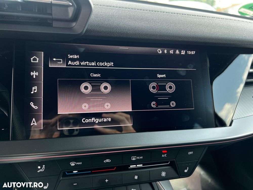 Audi A3 - 21