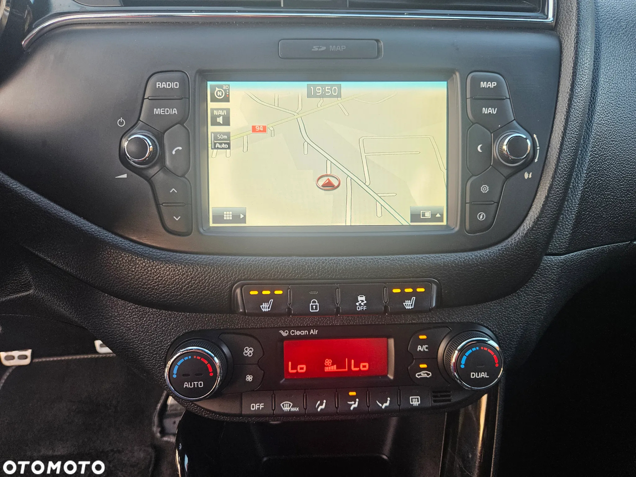 Kia Ceed 1.0 T-GDI GT-Line - 27