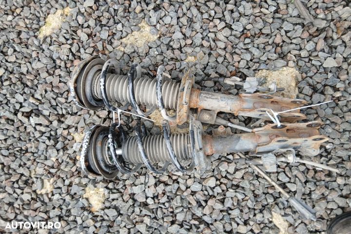 Amortizor / Telescop fata stanga JX61-18045-ELF JX61-18045-ELF Ford F - 1