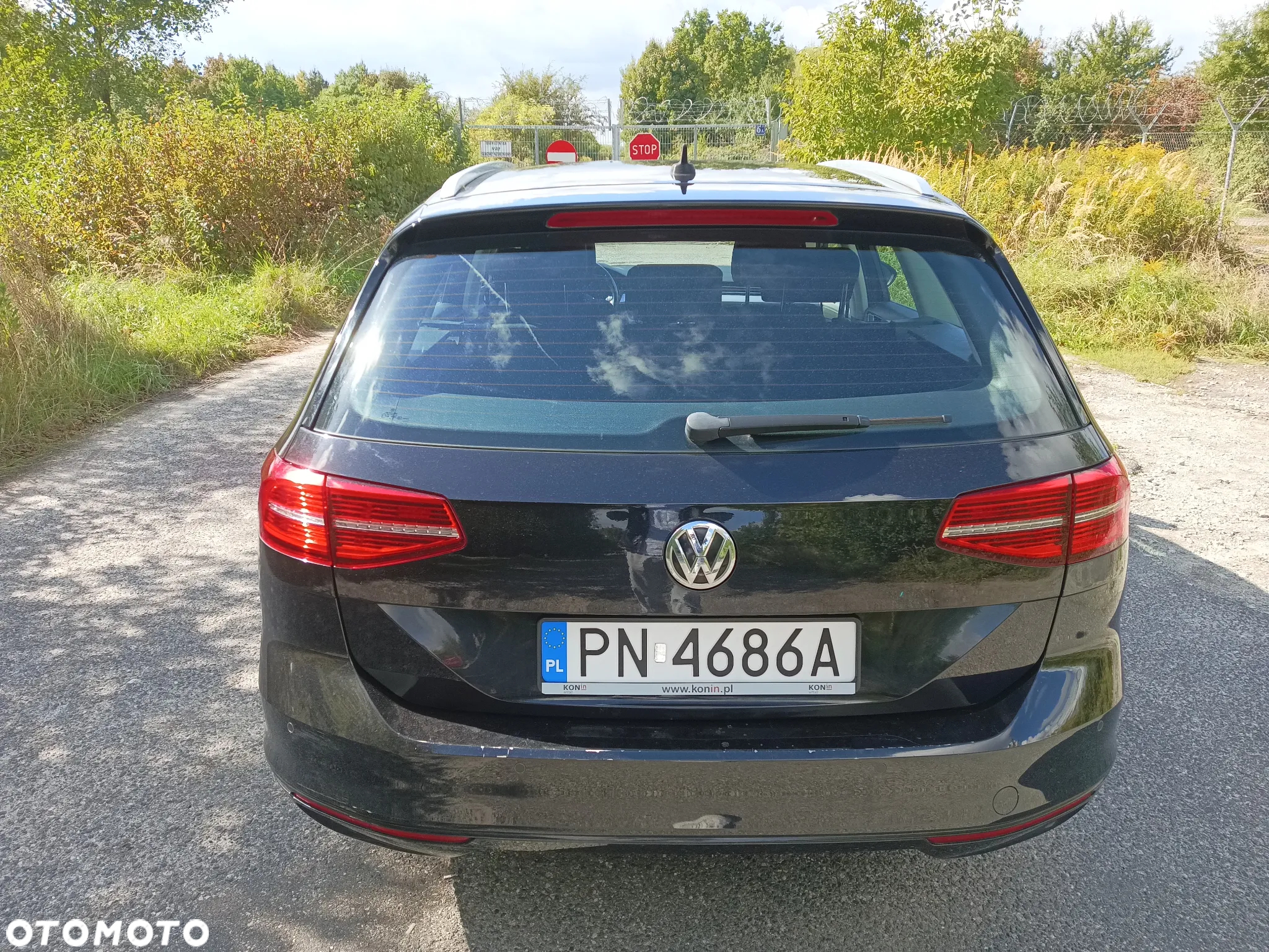 Volkswagen Passat 2.0 TDI BMT Comfortline - 4