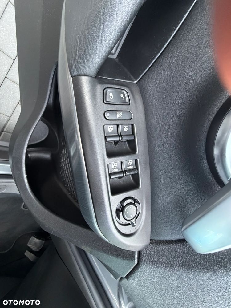 Fiat 500X 2.0 MultiJet Cross Plus AWD AT9 - 22