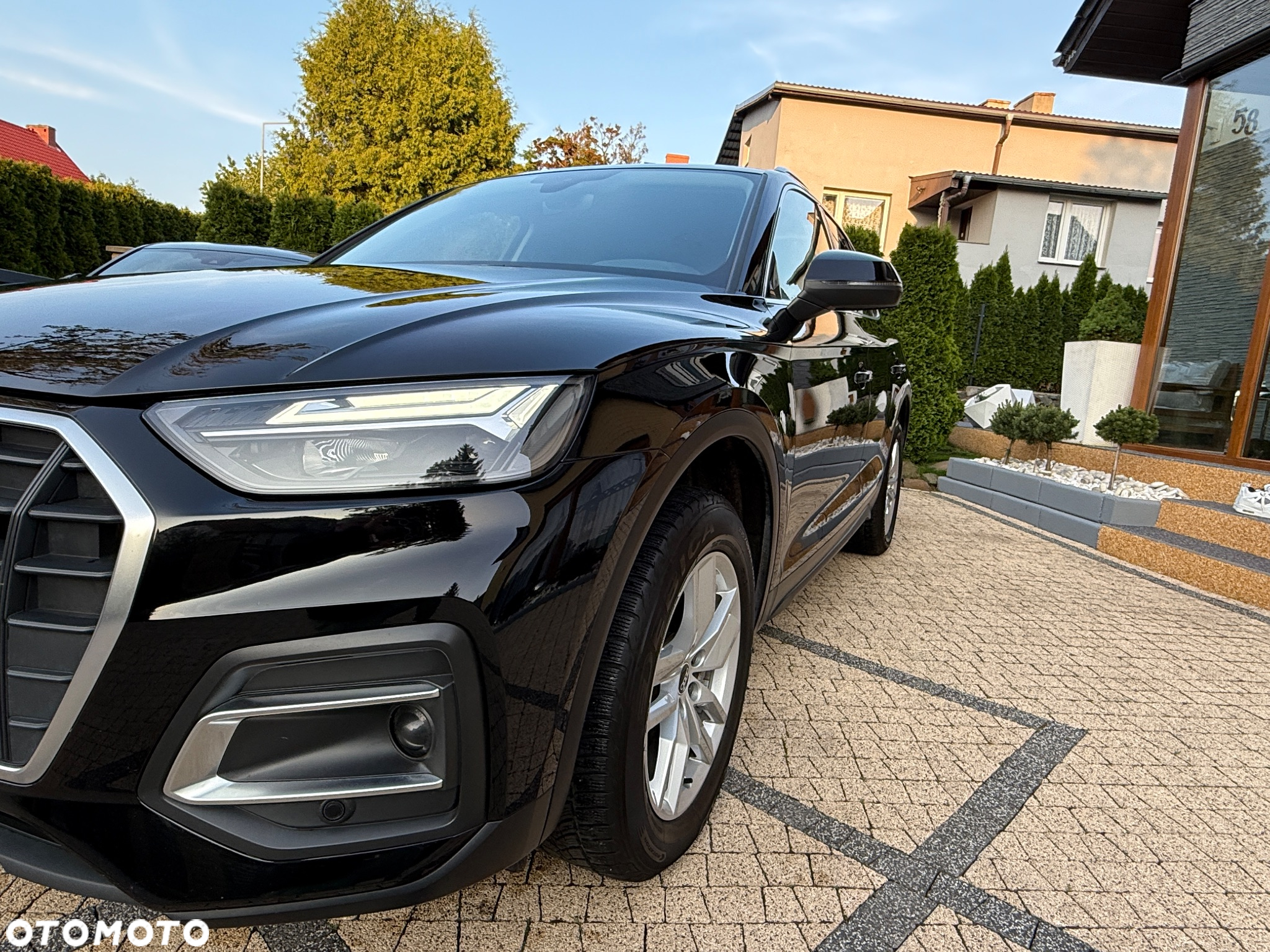 Audi Q5 - 10