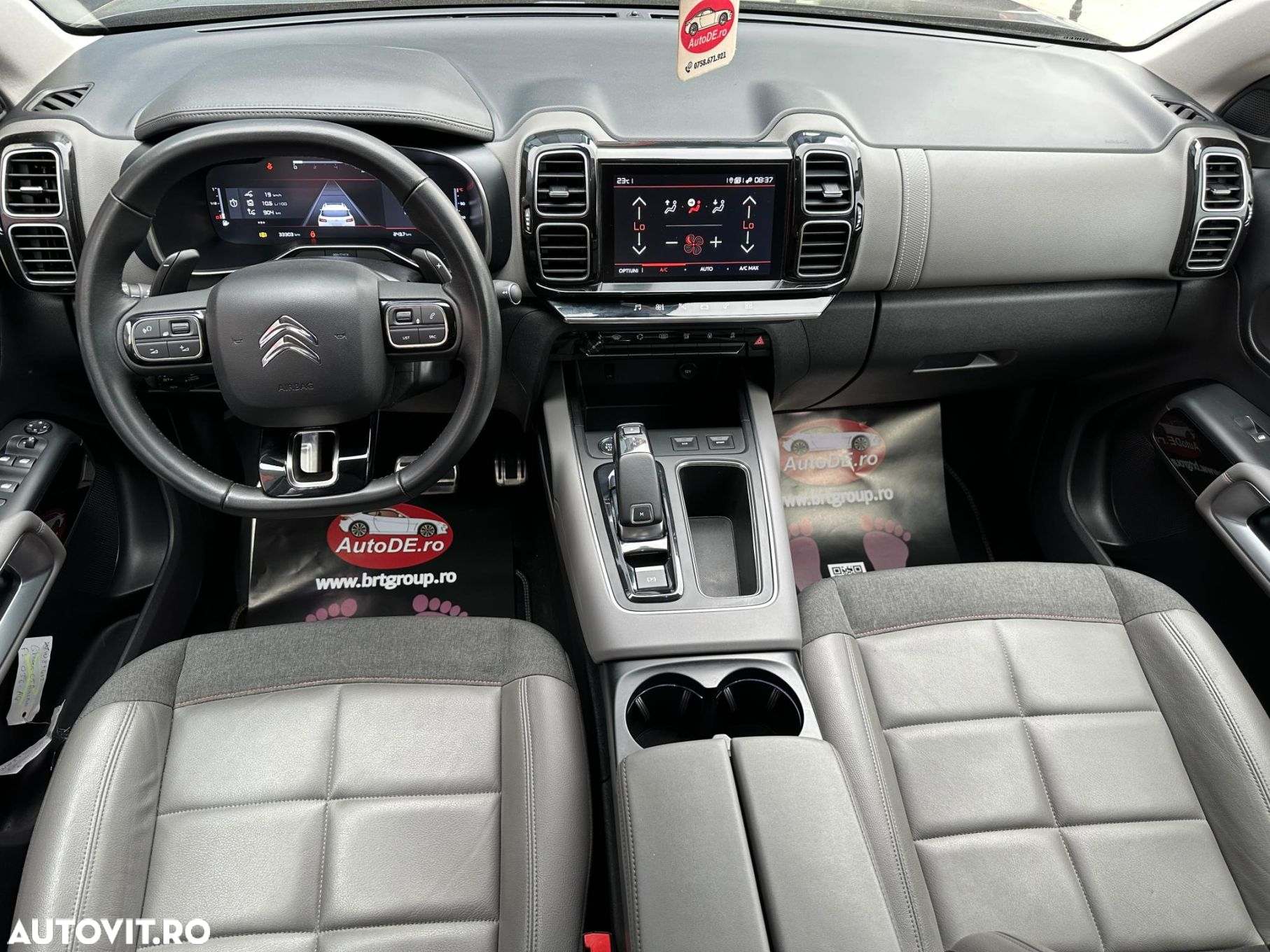 Citroën C5 Aircross - 7