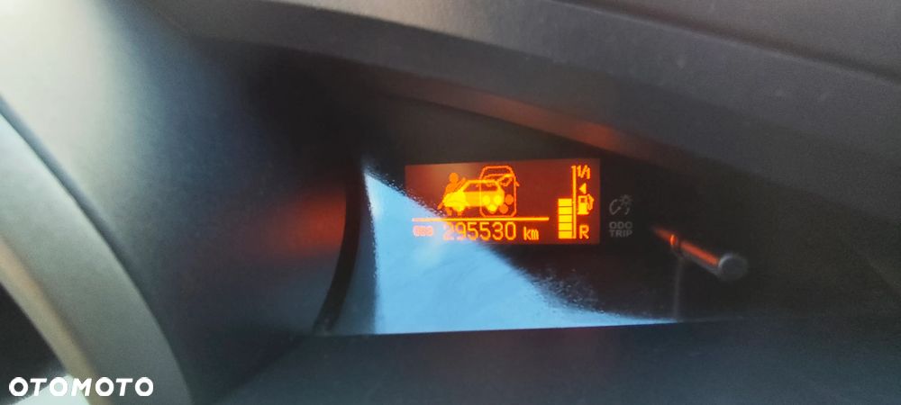 Toyota Verso 1.8 Sol 7os MS - 22