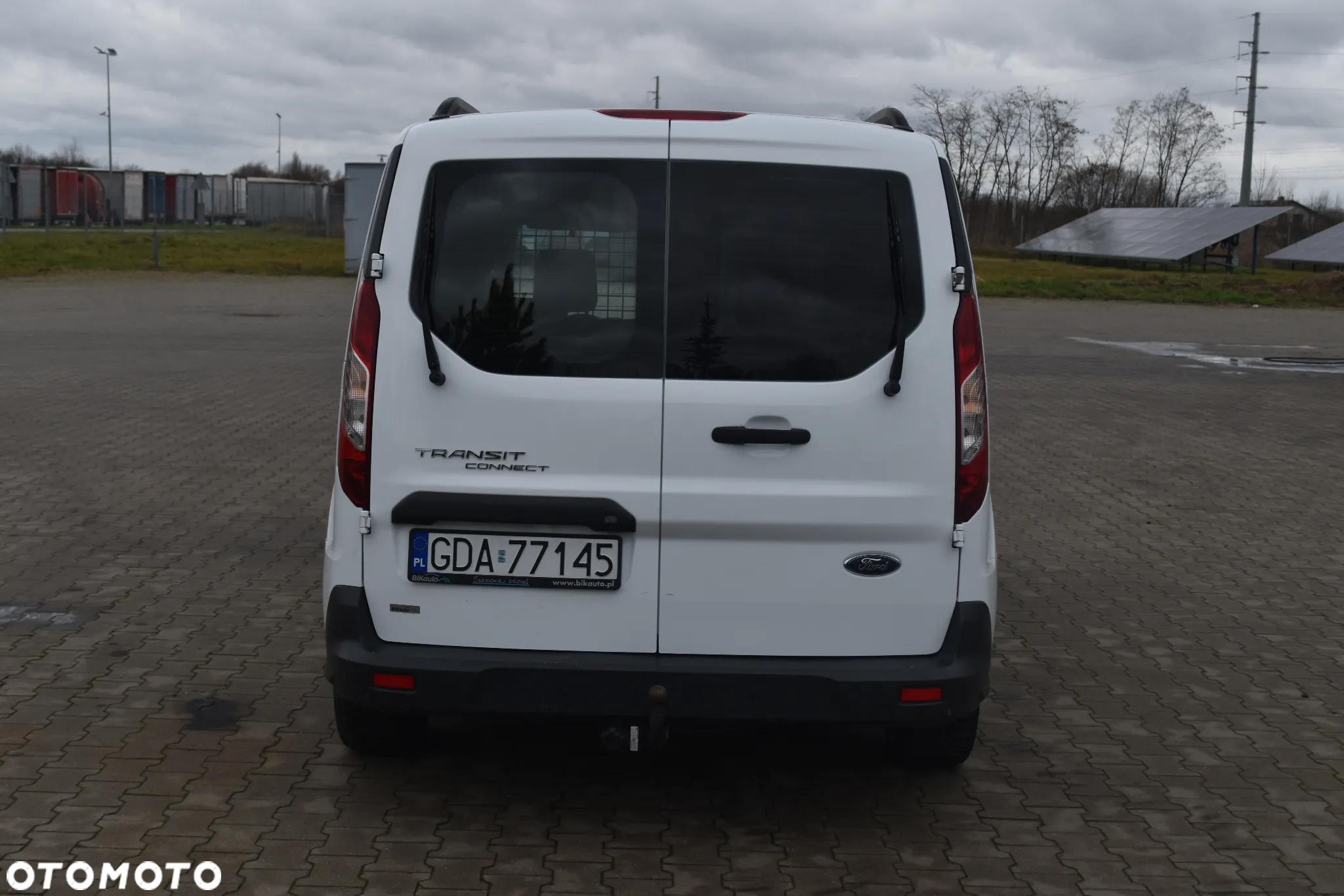 Ford Transit - 6