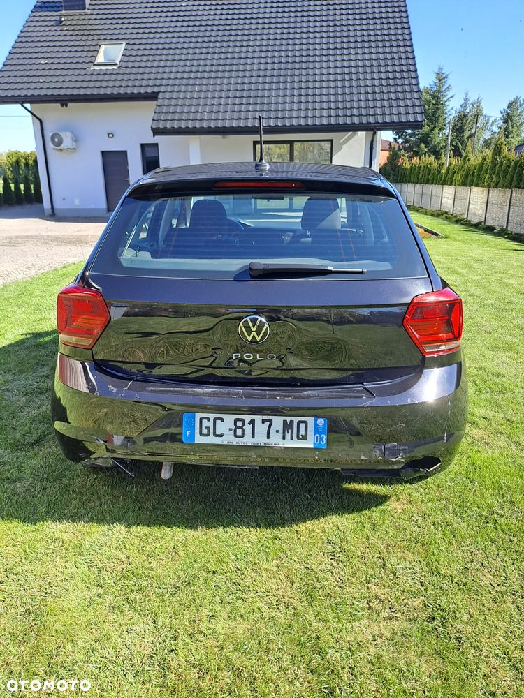 Volkswagen Polo 1.0 ACTIVE - 7