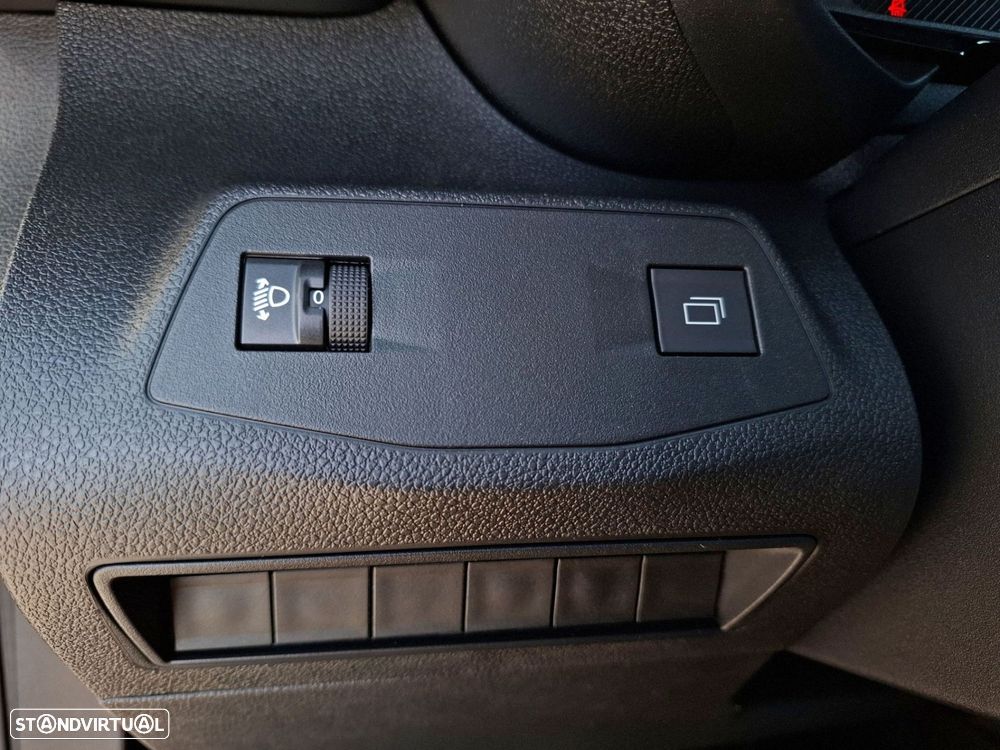 Opel Combo - 21