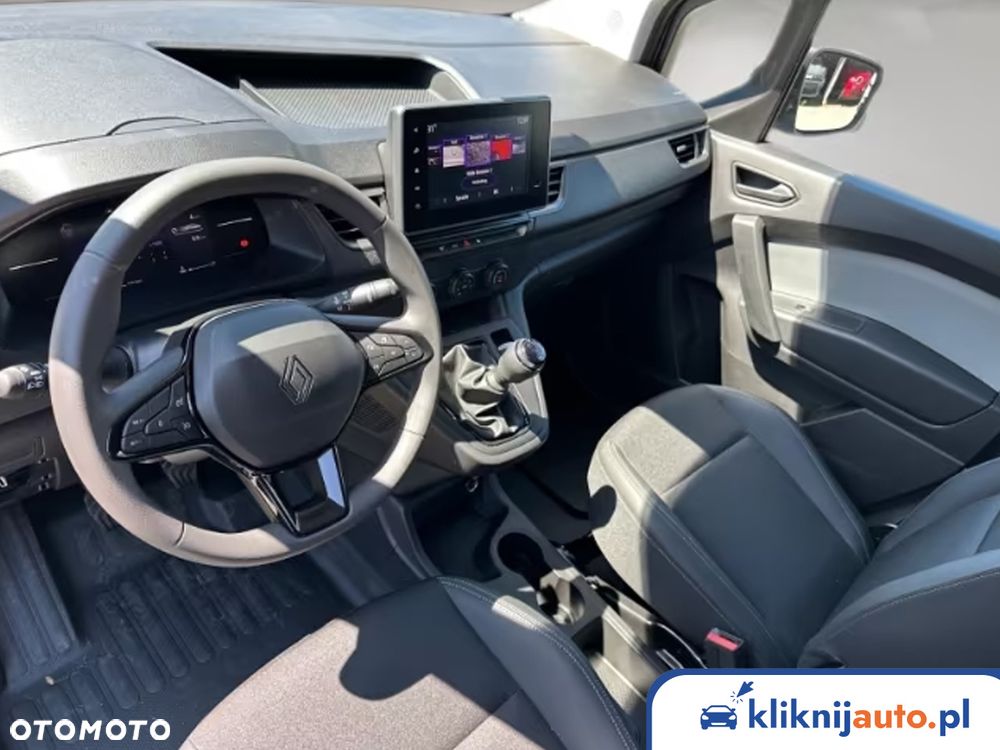 Renault KANGOO VAN extra 1.5 Blue dCi 95 - 13