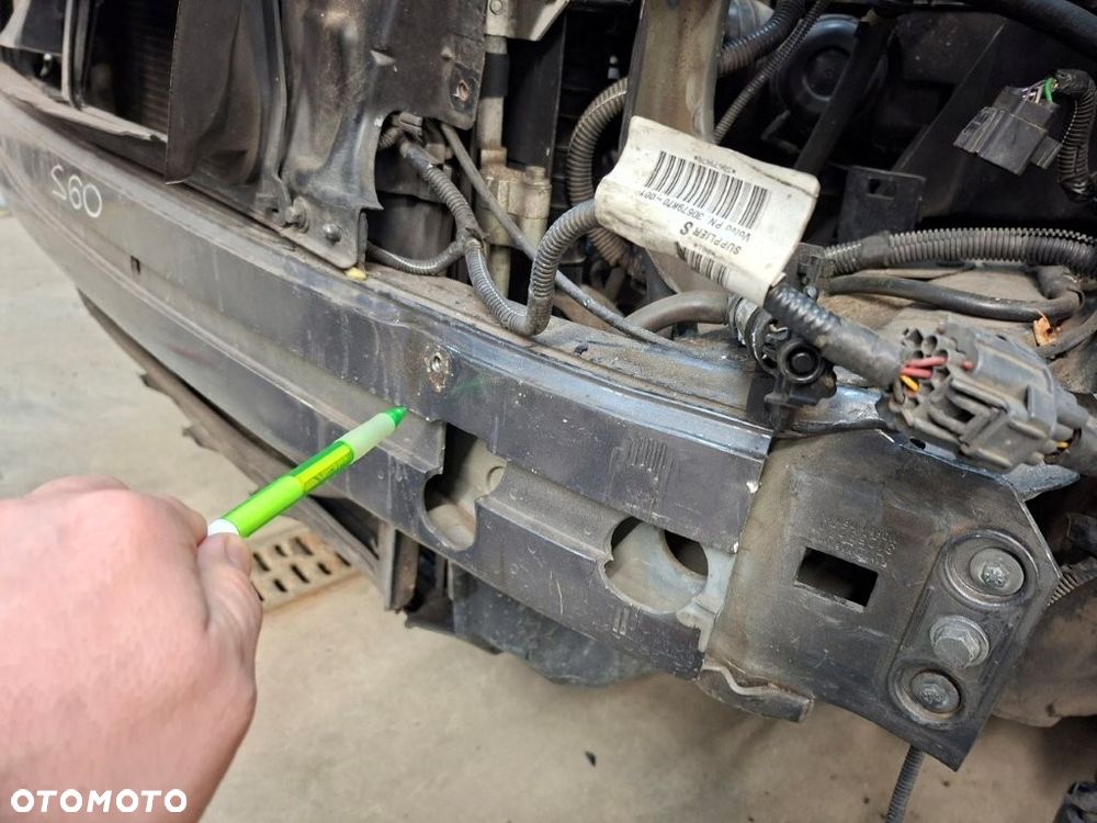 Volvo S60 2.4 Momentum - 20