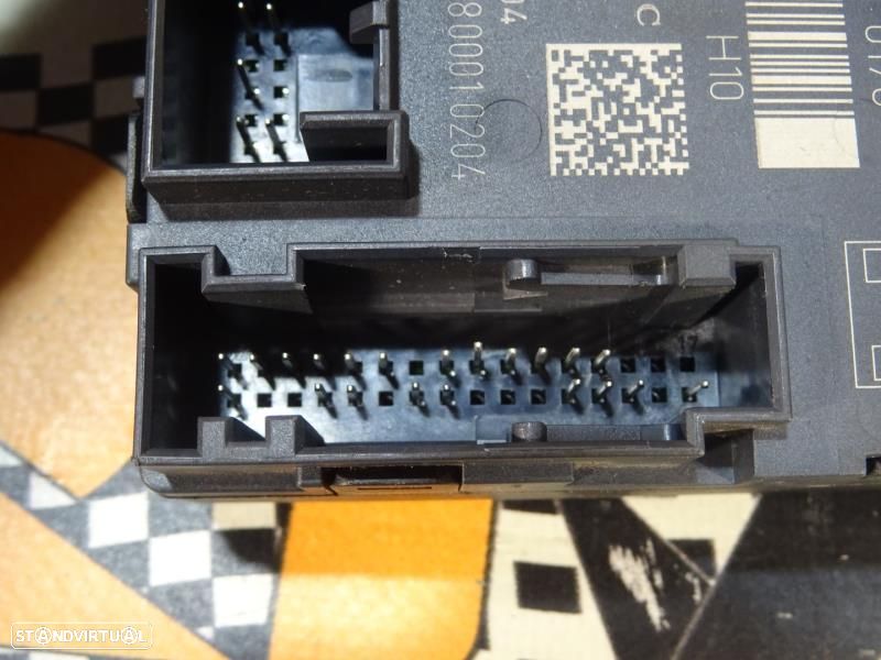 Módulo Eletrónico Audi A4 (8K2, B8)  8K0 959 793 C / 8K0959793c - 4