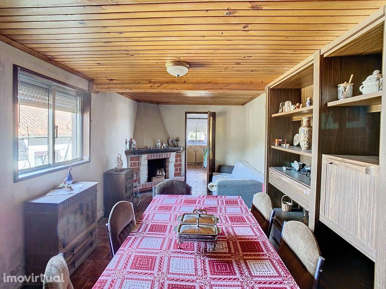 Moradia T4 em Silvares São Martinho - Grande imagem: 5/21