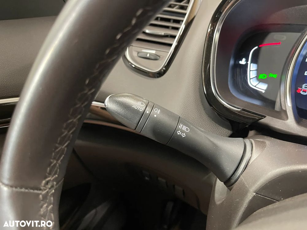 Renault Espace Energy dCi 160 EDC Intens - 32