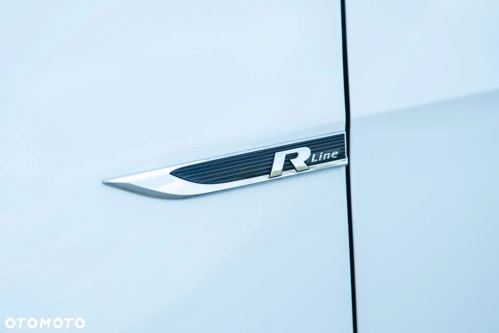 Volkswagen Golf 1.5 TSI EVO R-Line - 22